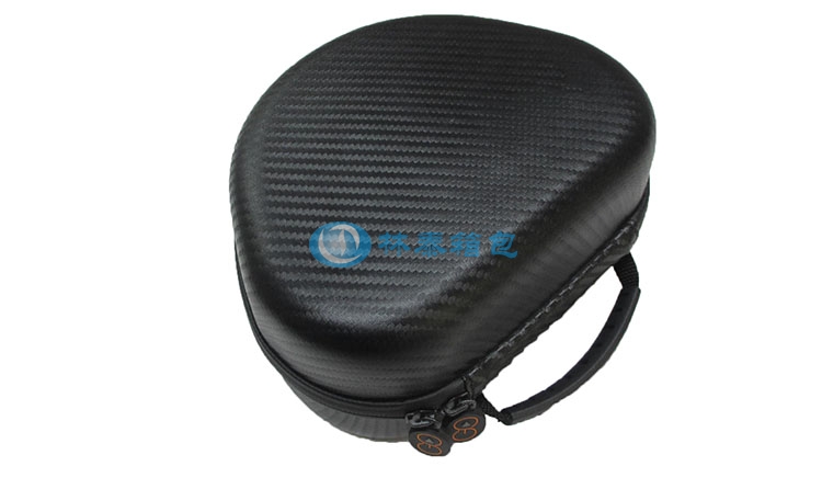 LTK-015 EVA耳機(jī)包面料細(xì)節(jié)