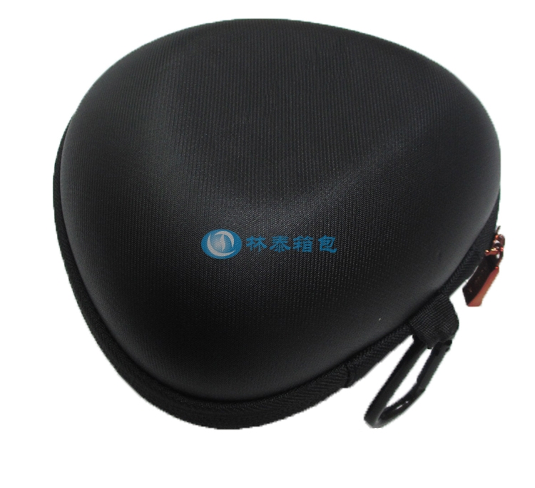 LT-208 EVA耳機(jī)包邊緣細(xì)節(jié)圖