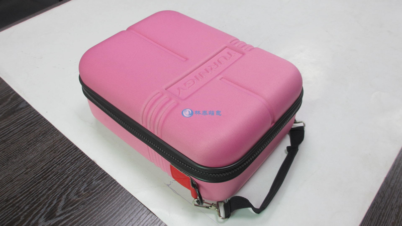 LTK-022 粉色工具包邊緣細(xì)節(jié)